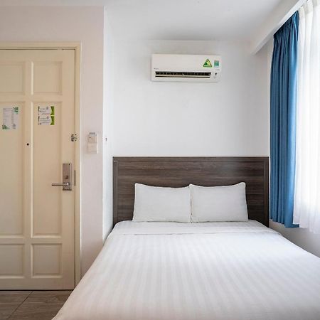 La Airport Tan Binh Hotel Хошимин Екстериор снимка