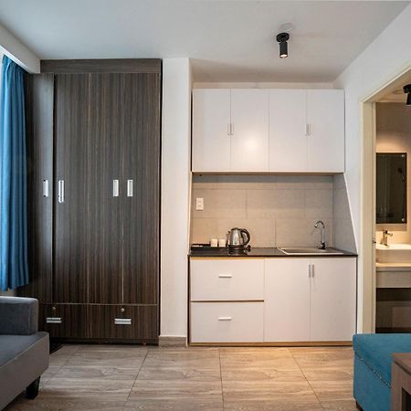 La Airport Tan Binh Hotel Хошимин Екстериор снимка