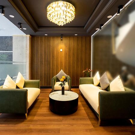 La Airport Tan Binh Hotel Хошимин Екстериор снимка